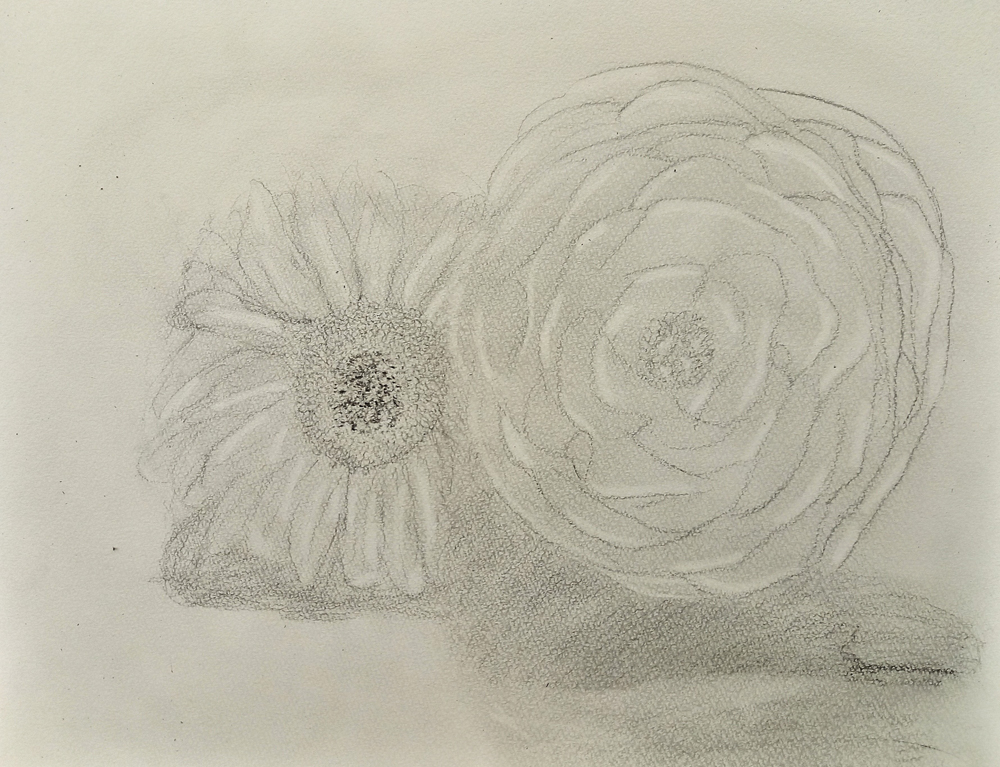 季節の花II